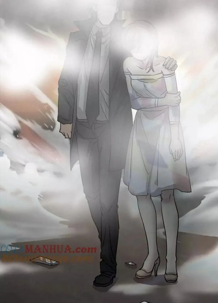 Ma Đô Dị Sự Chapter 3 - Trang 2
