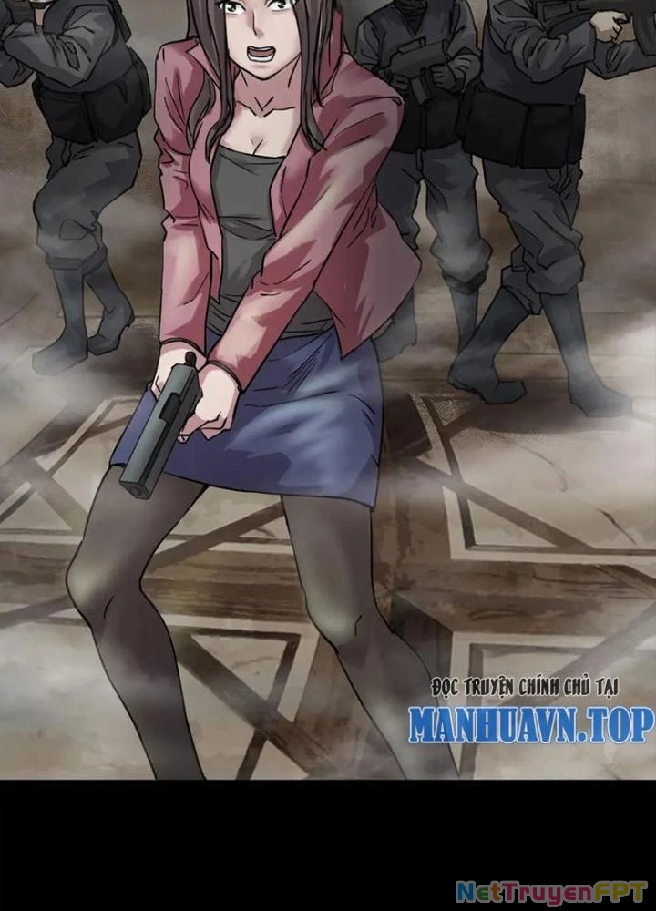 Ma Đô Dị Sự Chapter 3 - Trang 2
