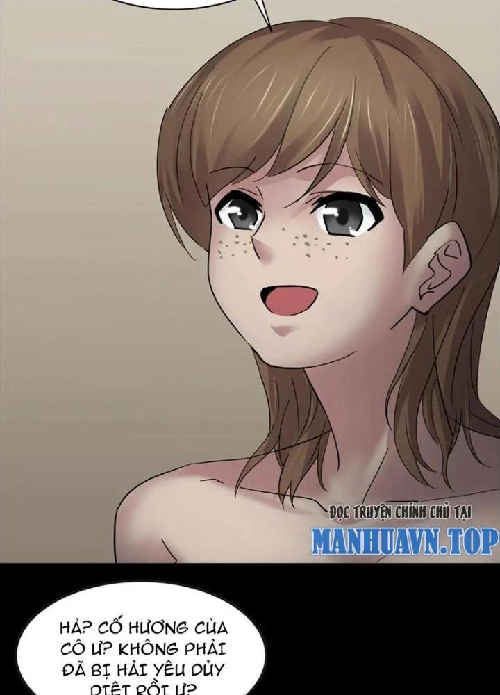 Ma Đô Dị Sự Chapter 3 - Trang 2