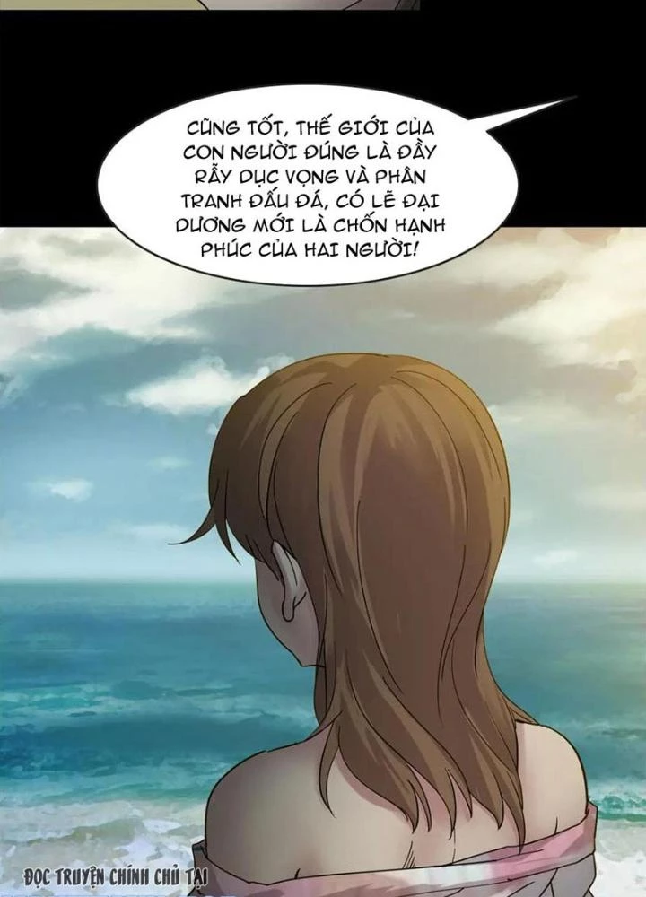 Ma Đô Dị Sự Chapter 3 - Trang 2