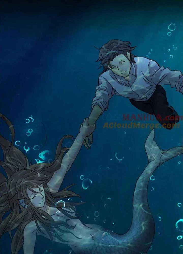 Ma Đô Dị Sự Chapter 3 - Trang 2