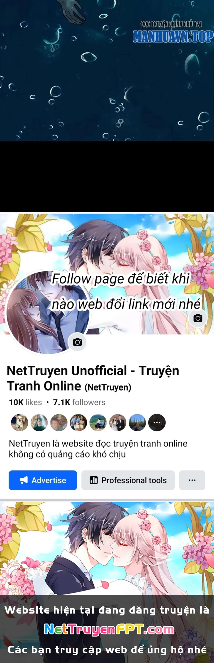Ma Đô Dị Sự Chapter 3 - Trang 2