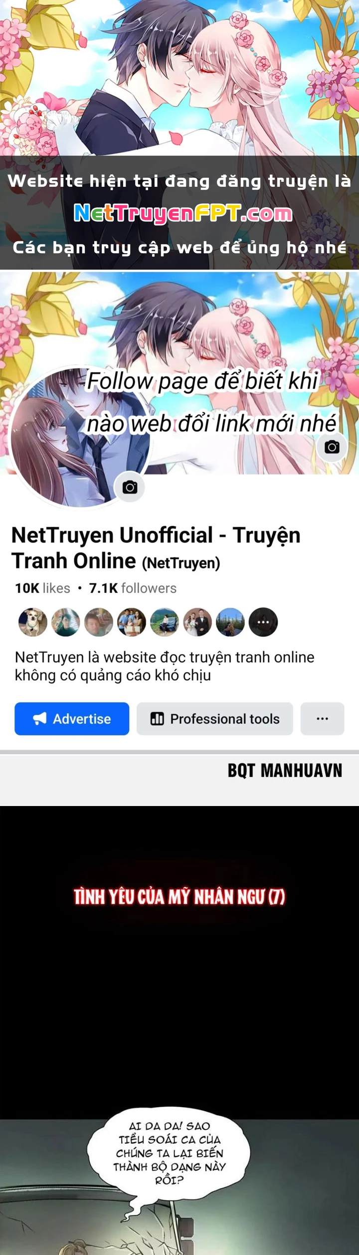 Ma Đô Dị Sự Chapter 3 - Trang 2