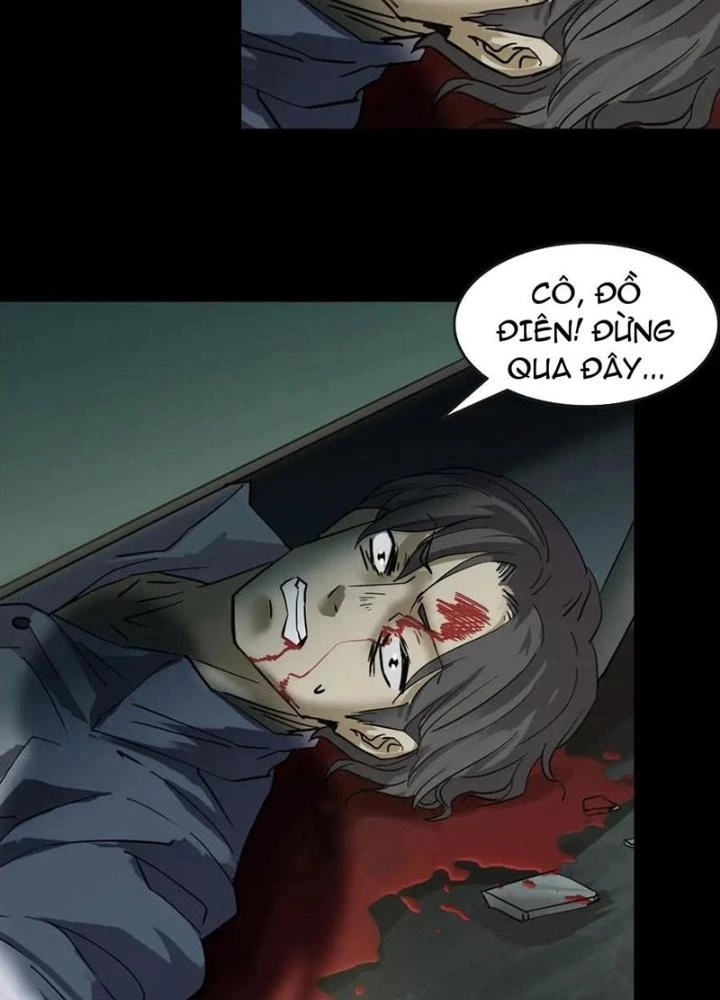 Ma Đô Dị Sự Chapter 3 - Trang 2