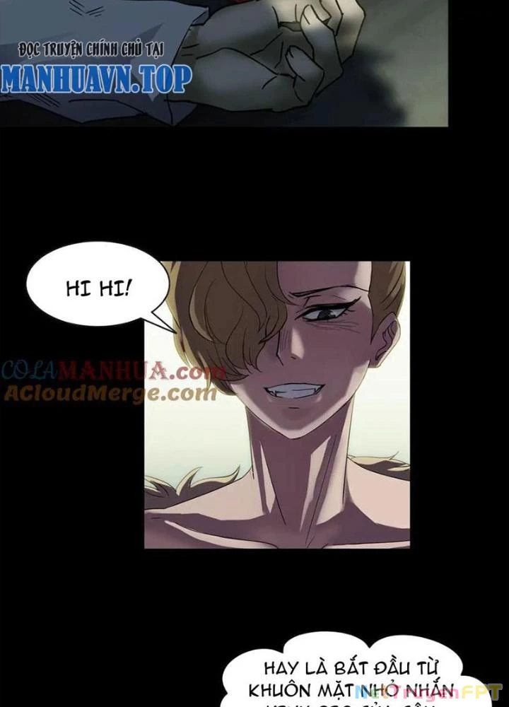 Ma Đô Dị Sự Chapter 3 - Trang 2