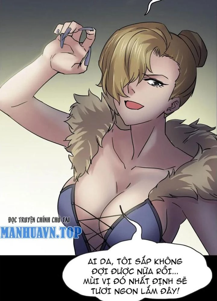 Ma Đô Dị Sự Chapter 3 - Trang 2