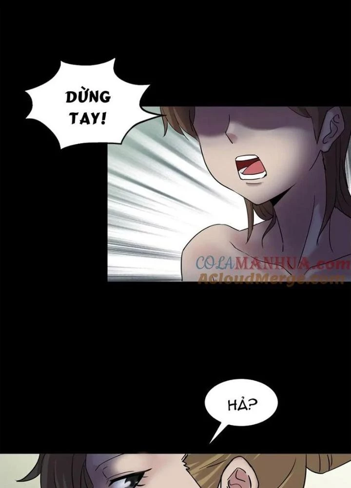 Ma Đô Dị Sự Chapter 3 - Trang 2