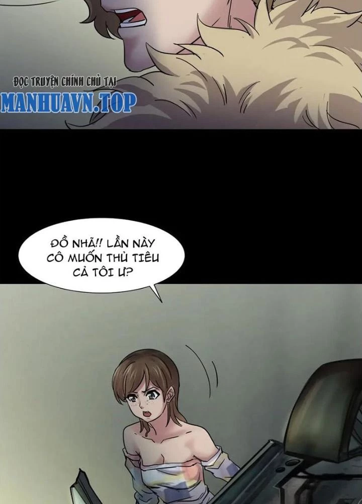 Ma Đô Dị Sự Chapter 3 - Trang 2