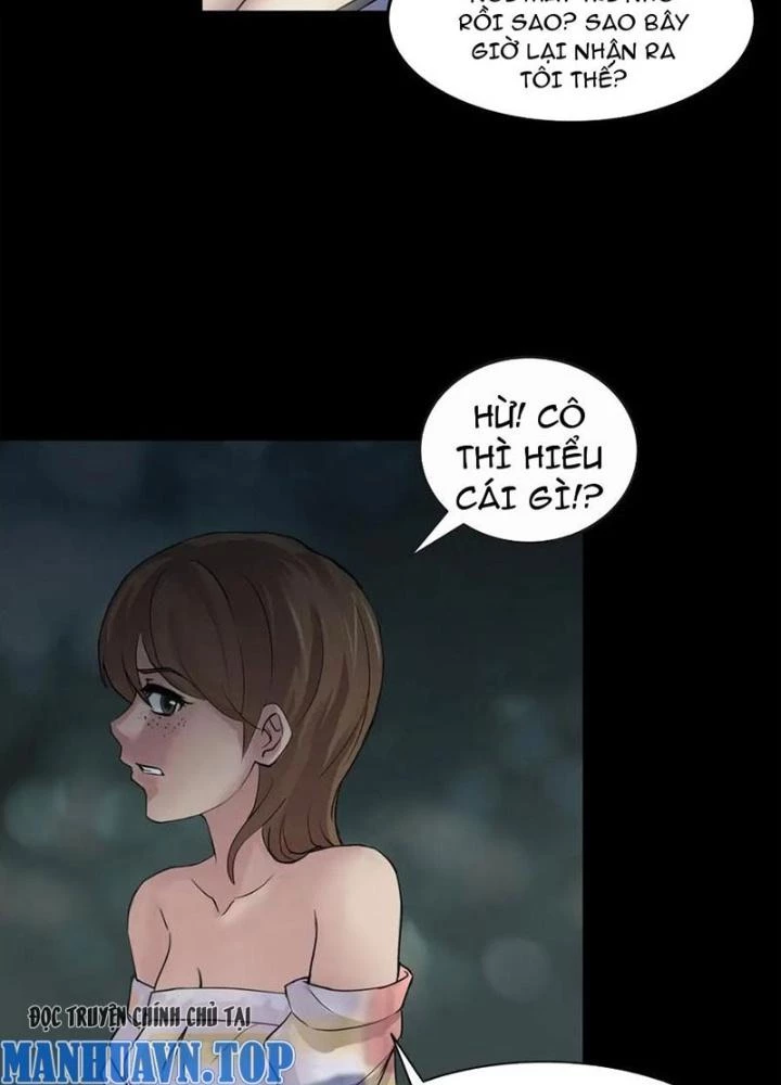Ma Đô Dị Sự Chapter 3 - Trang 2