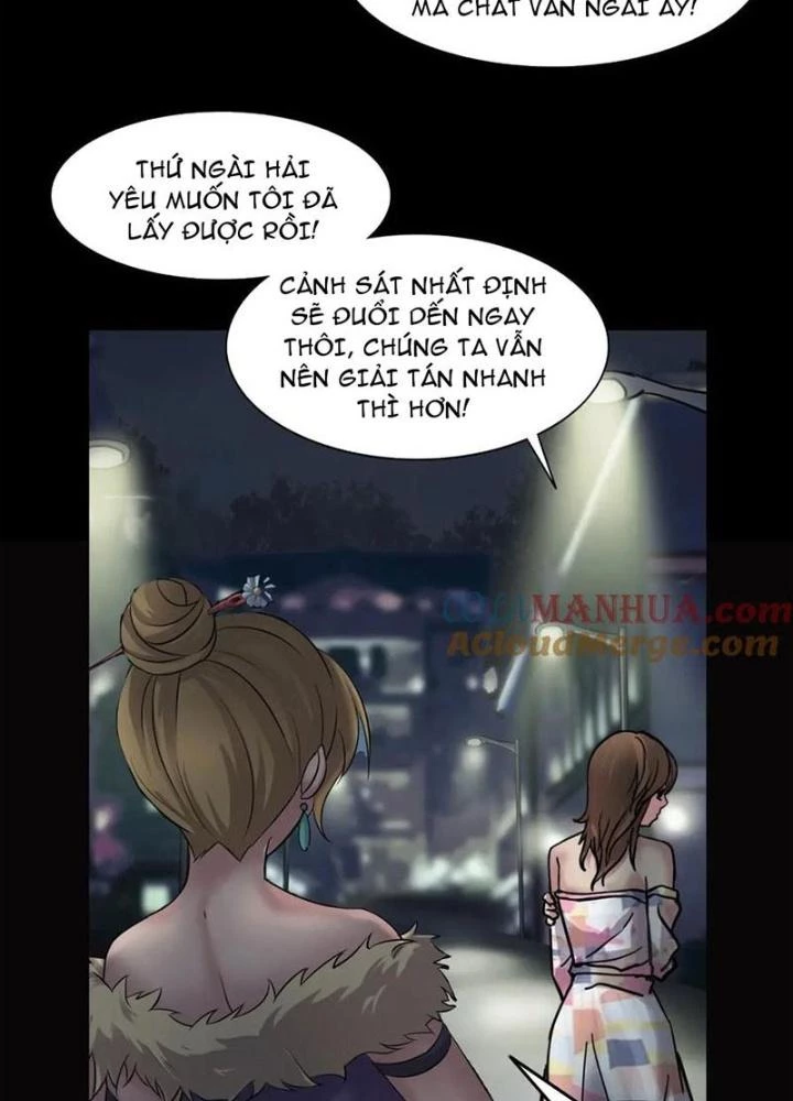 Ma Đô Dị Sự Chapter 3 - Trang 2