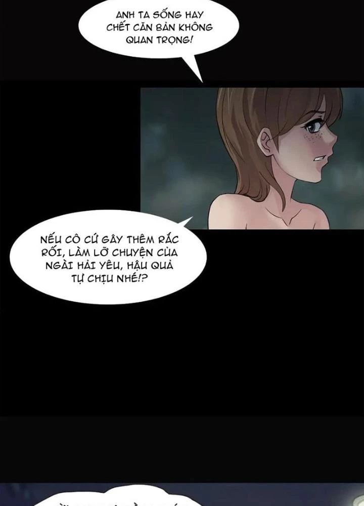 Ma Đô Dị Sự Chapter 3 - Trang 2