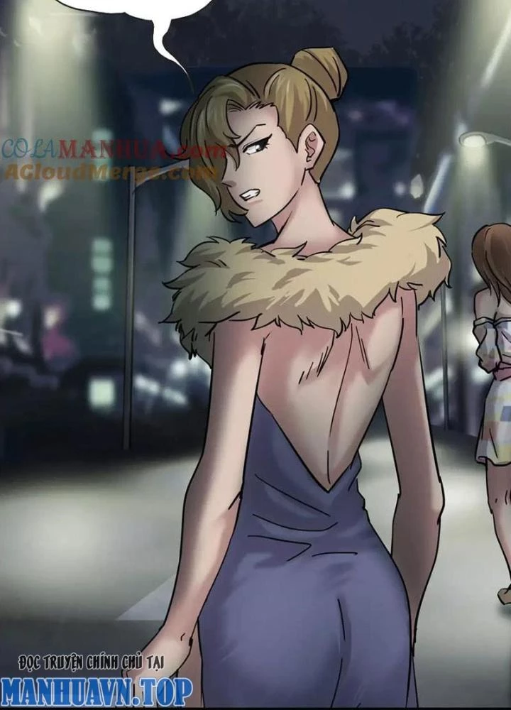 Ma Đô Dị Sự Chapter 3 - Trang 2