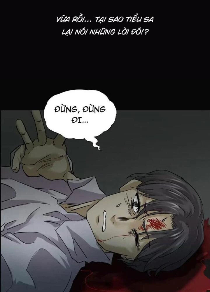 Ma Đô Dị Sự Chapter 3 - Trang 2