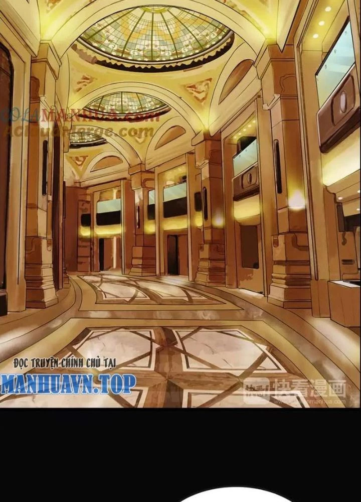 Ma Đô Dị Sự Chapter 3 - Trang 2
