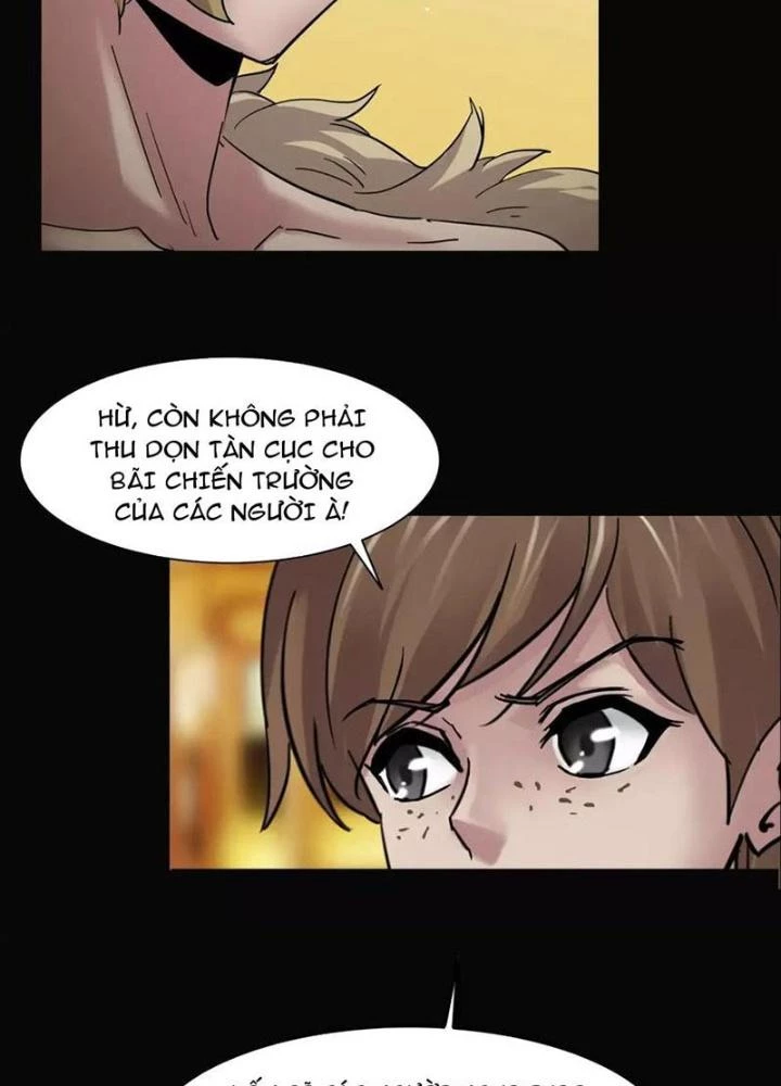 Ma Đô Dị Sự Chapter 3 - Trang 2