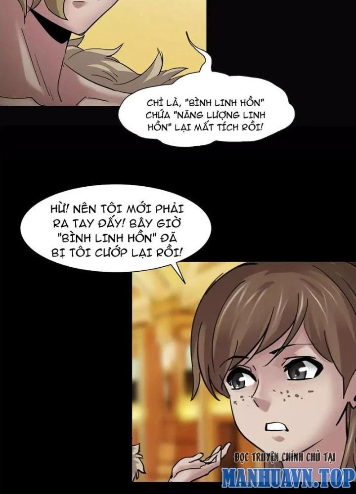 Ma Đô Dị Sự Chapter 3 - Trang 2