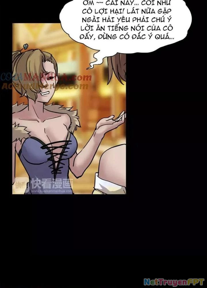 Ma Đô Dị Sự Chapter 3 - Trang 2