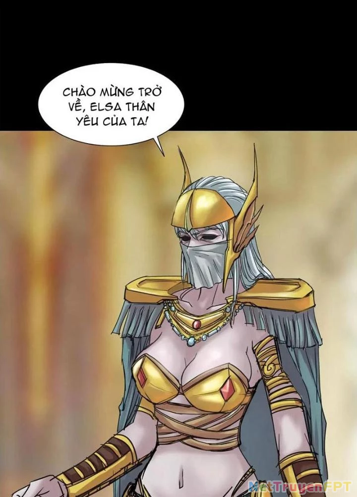 Ma Đô Dị Sự Chapter 3 - Trang 2