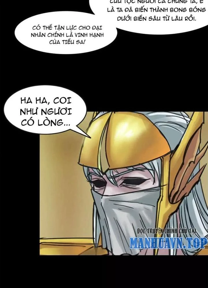 Ma Đô Dị Sự Chapter 3 - Trang 2