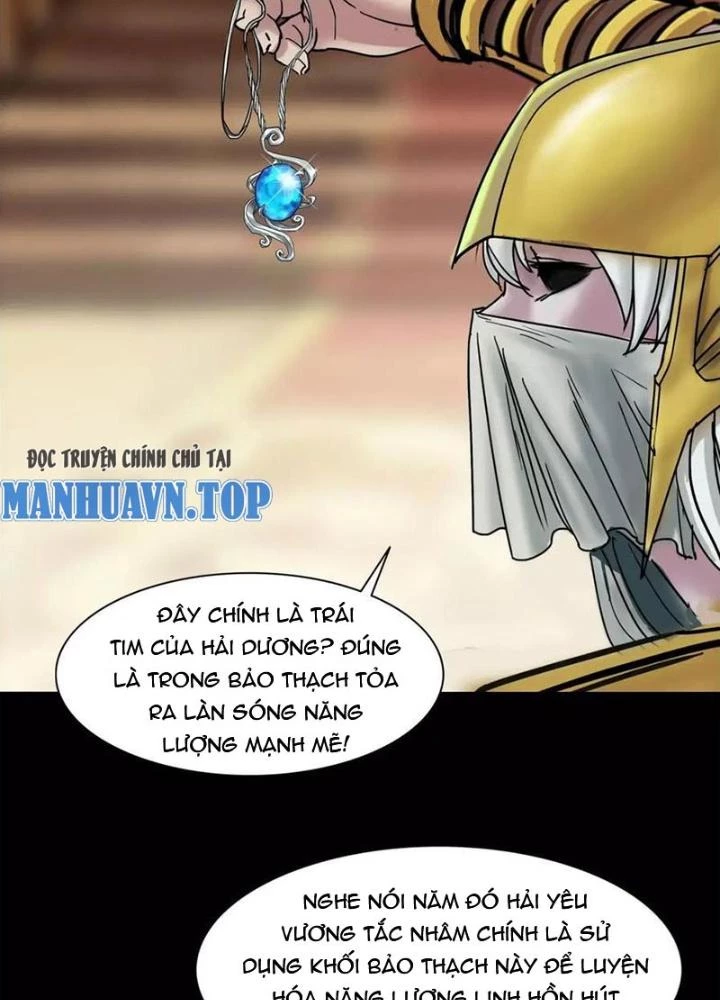 Ma Đô Dị Sự Chapter 3 - Trang 2
