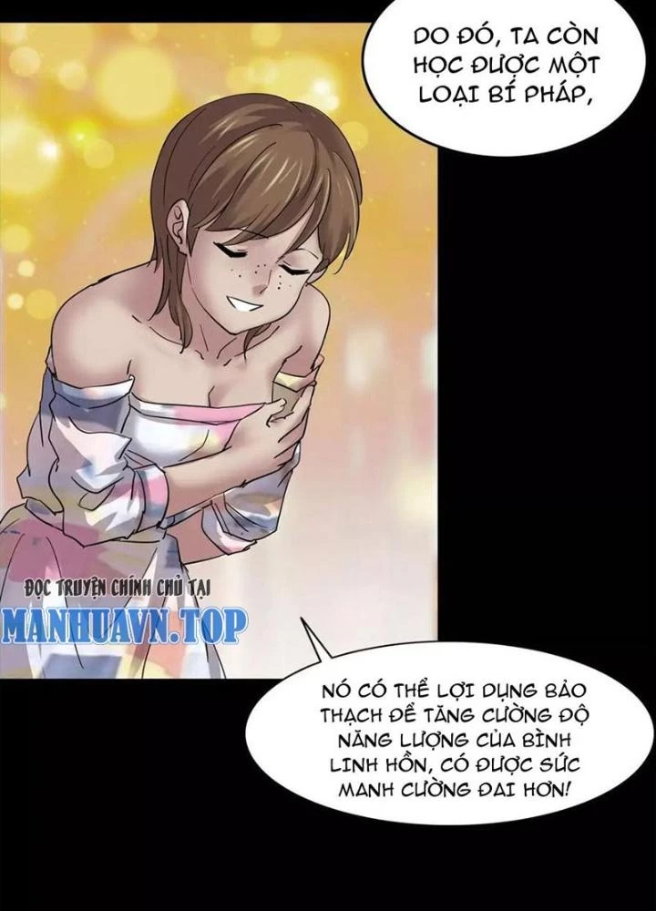 Ma Đô Dị Sự Chapter 3 - Trang 2