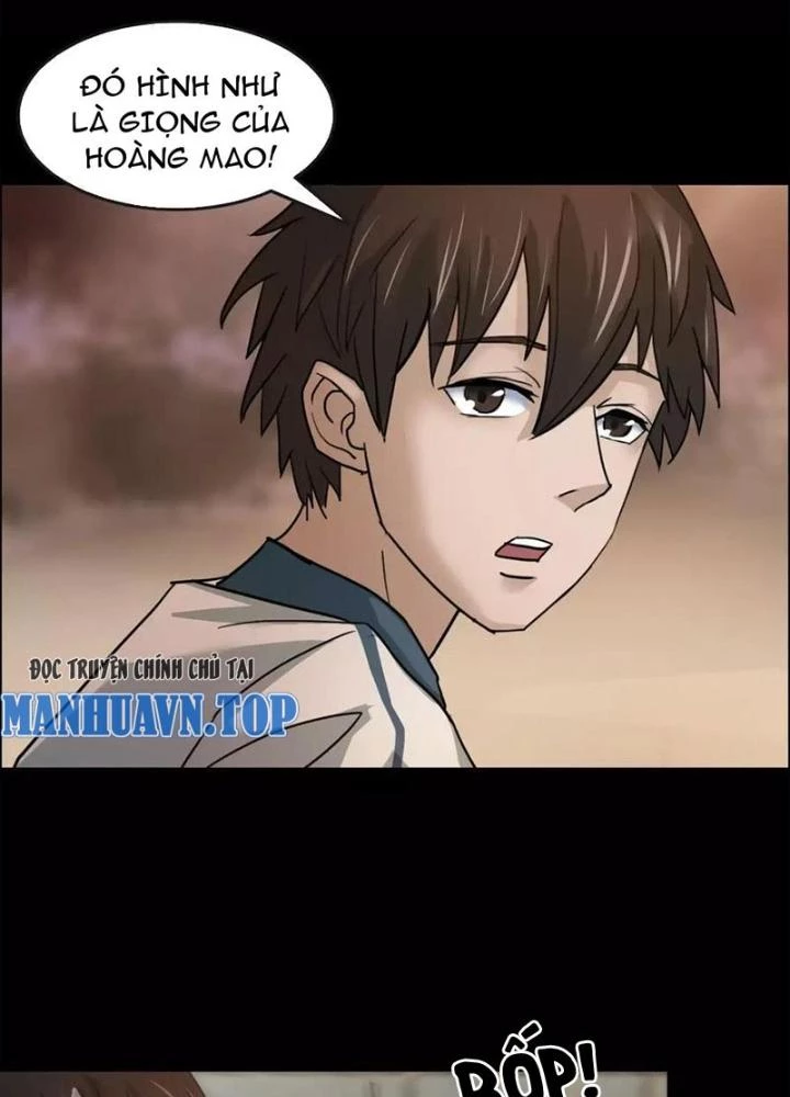 Ma Đô Dị Sự Chapter 4 - Trang 2