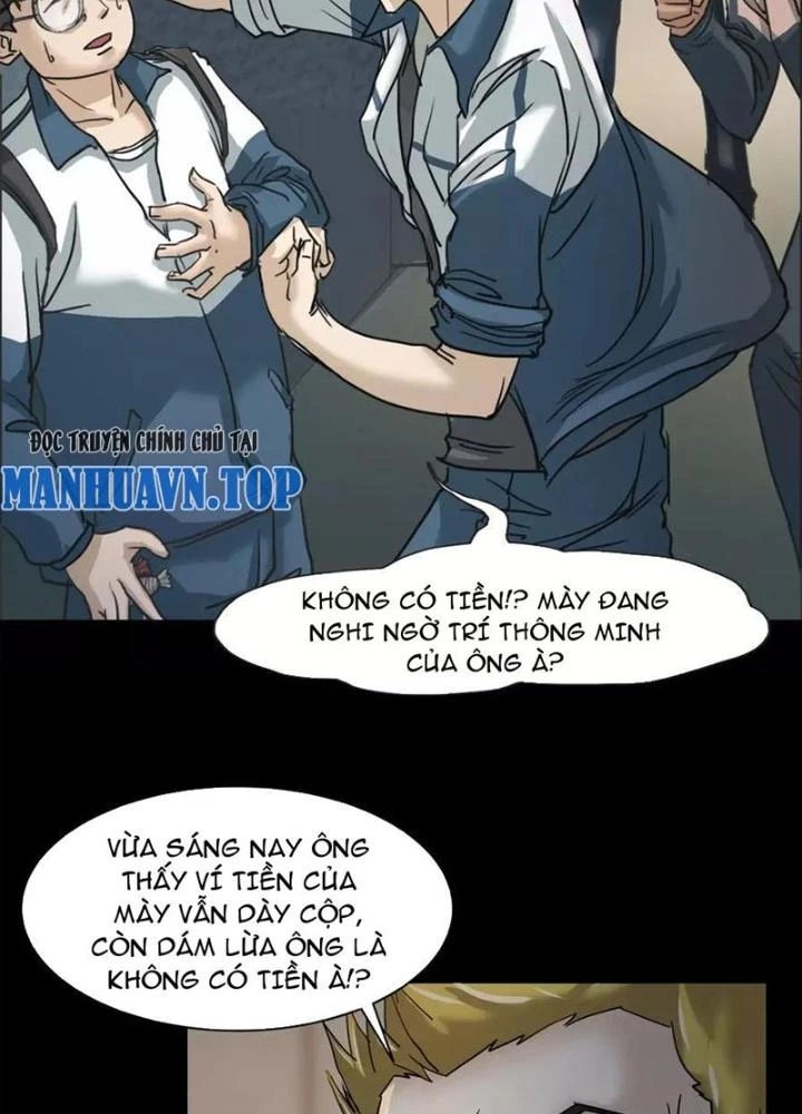 Ma Đô Dị Sự Chapter 4 - Trang 2