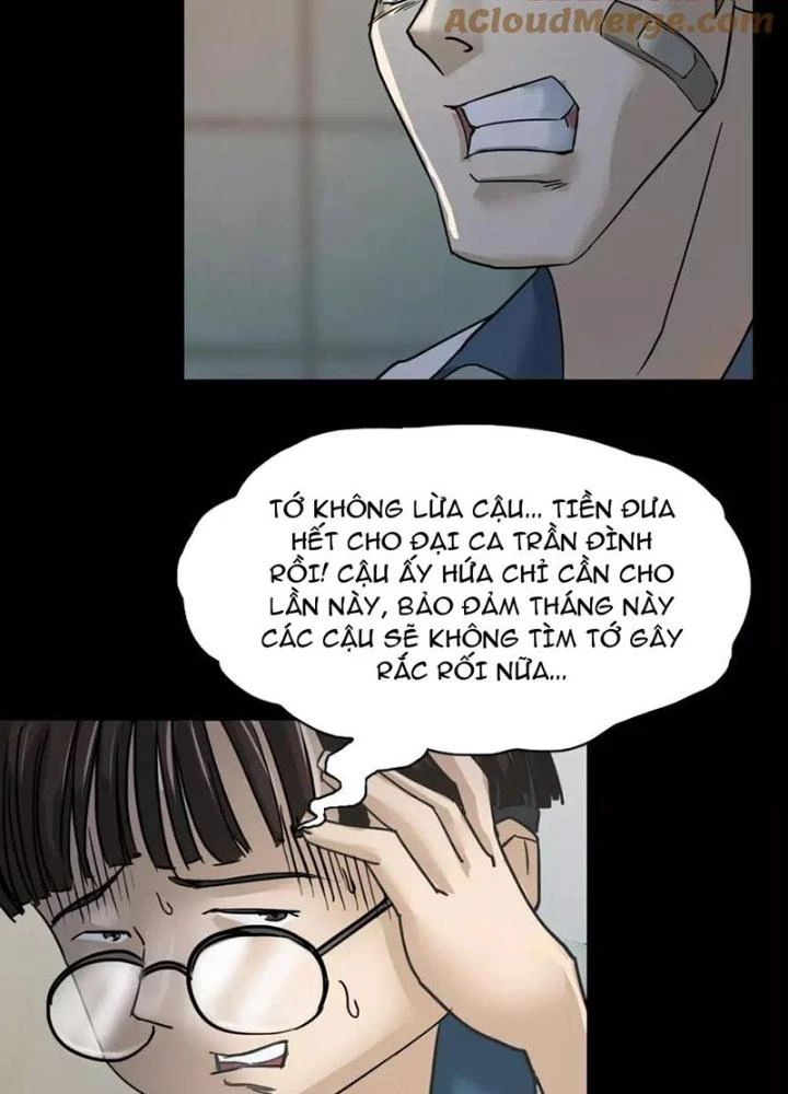 Ma Đô Dị Sự Chapter 4 - Trang 2