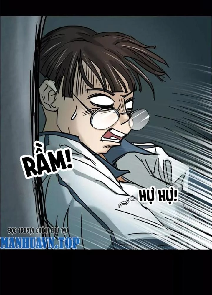 Ma Đô Dị Sự Chapter 4 - Trang 2