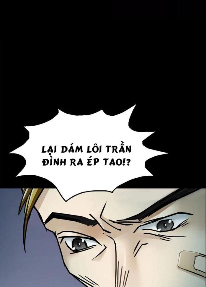 Ma Đô Dị Sự Chapter 4 - Trang 2