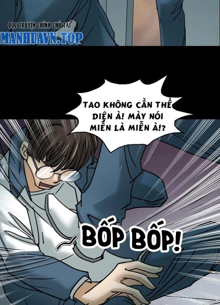 Ma Đô Dị Sự Chapter 4 - Trang 2