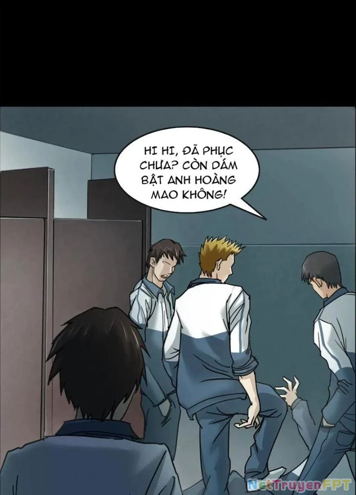 Ma Đô Dị Sự Chapter 4 - Trang 2