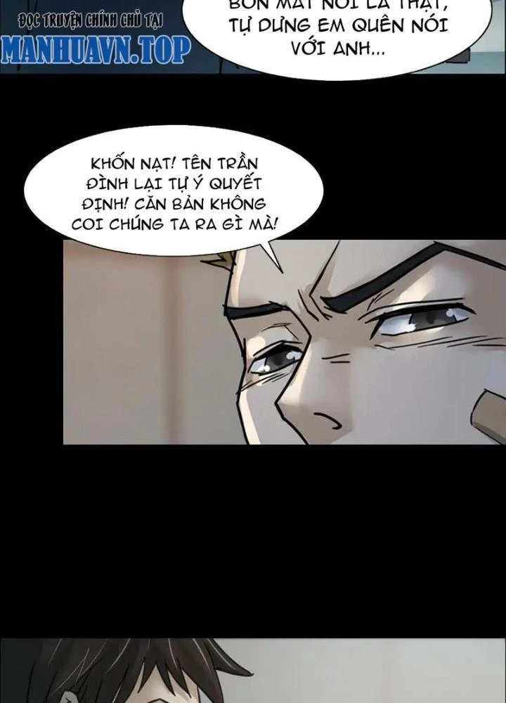 Ma Đô Dị Sự Chapter 4 - Trang 2