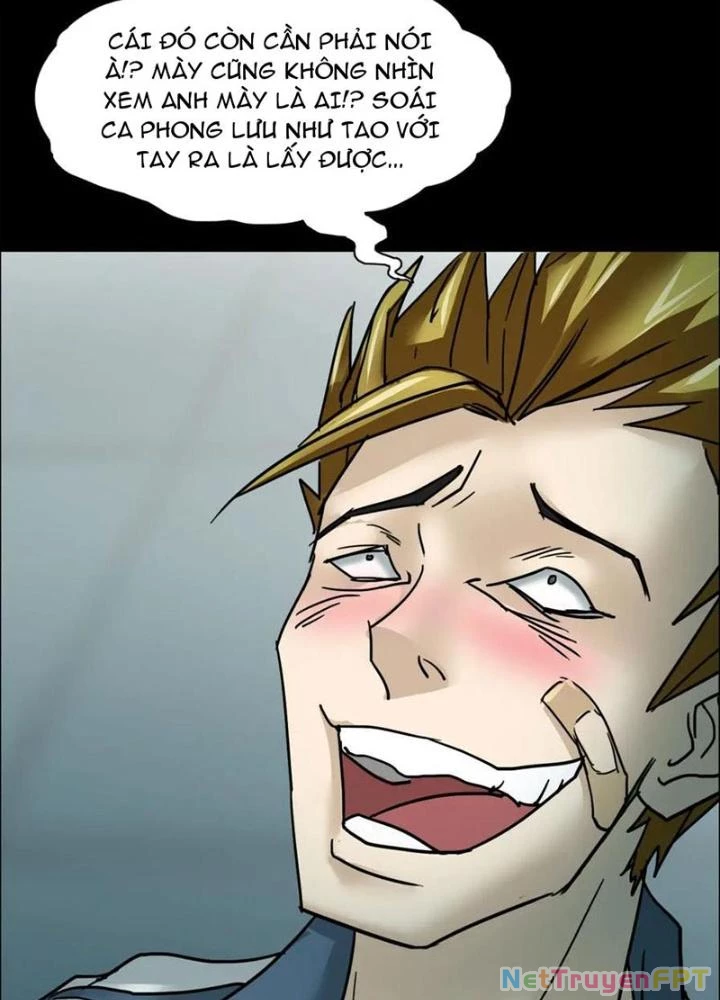 Ma Đô Dị Sự Chapter 4 - Trang 2