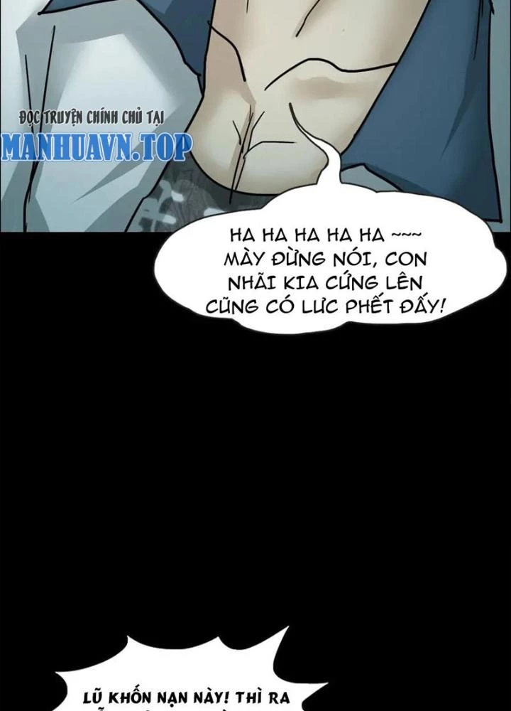 Ma Đô Dị Sự Chapter 4 - Trang 2