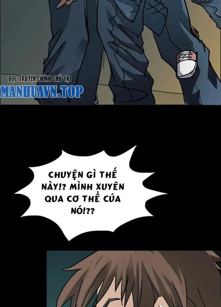 Ma Đô Dị Sự Chapter 4 - Trang 2