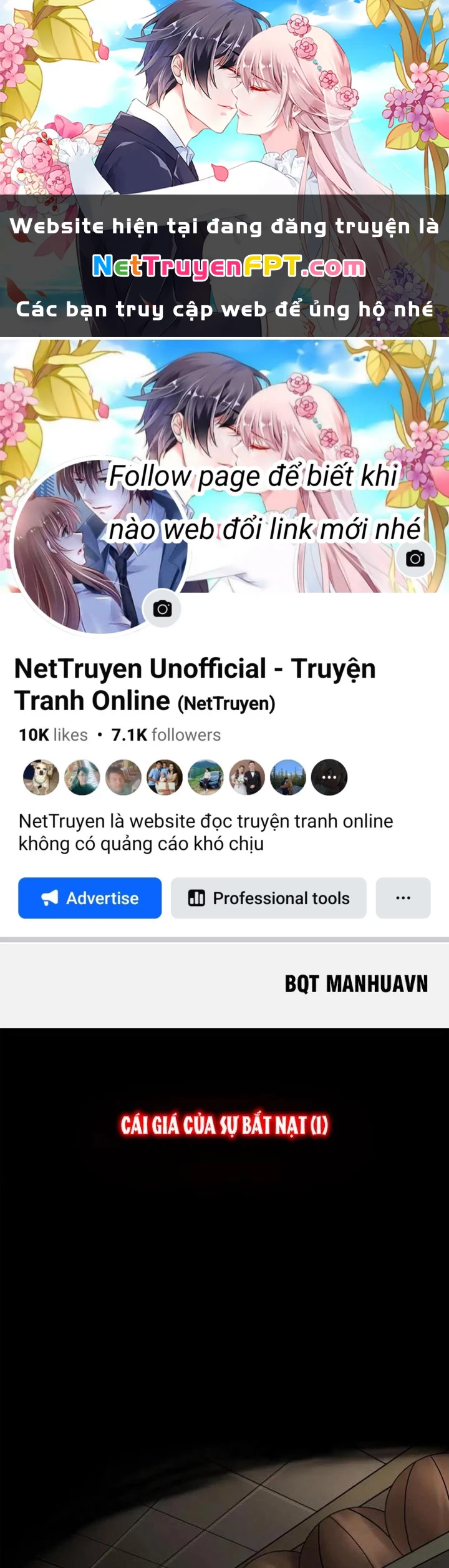 Ma Đô Dị Sự Chapter 4 - Trang 2