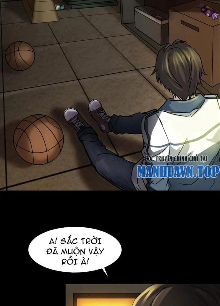 Ma Đô Dị Sự Chapter 4 - Trang 2