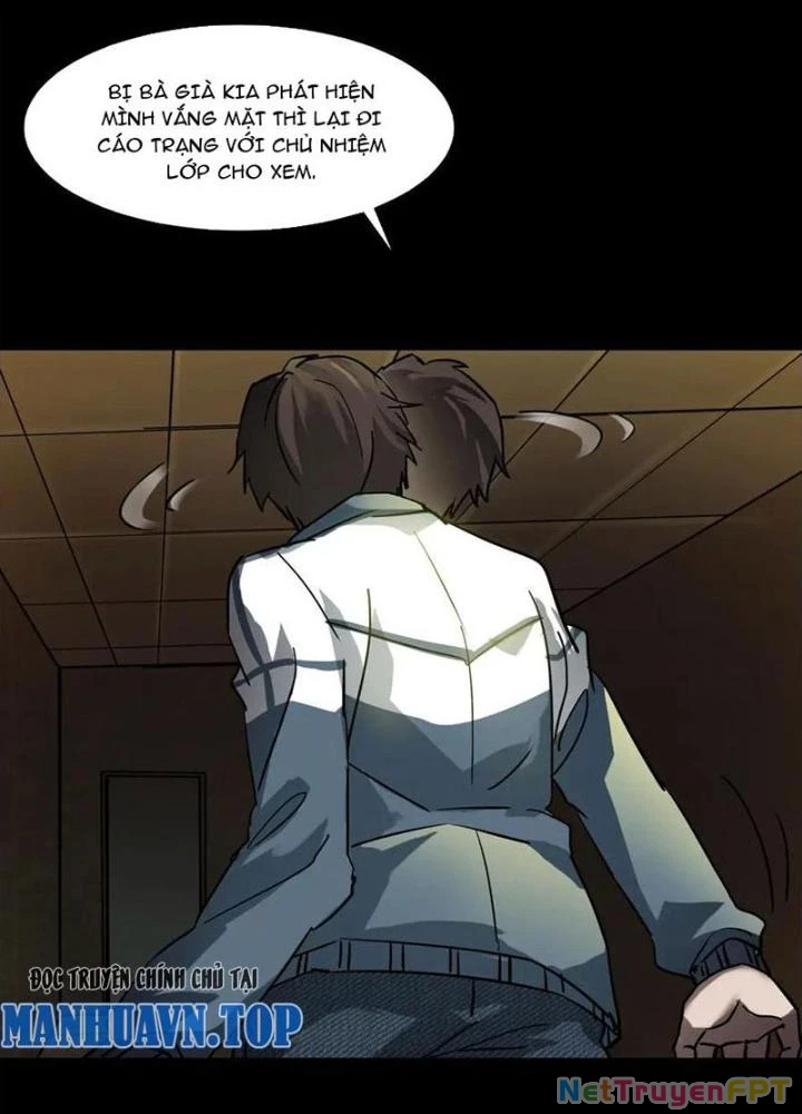 Ma Đô Dị Sự Chapter 4 - Trang 2