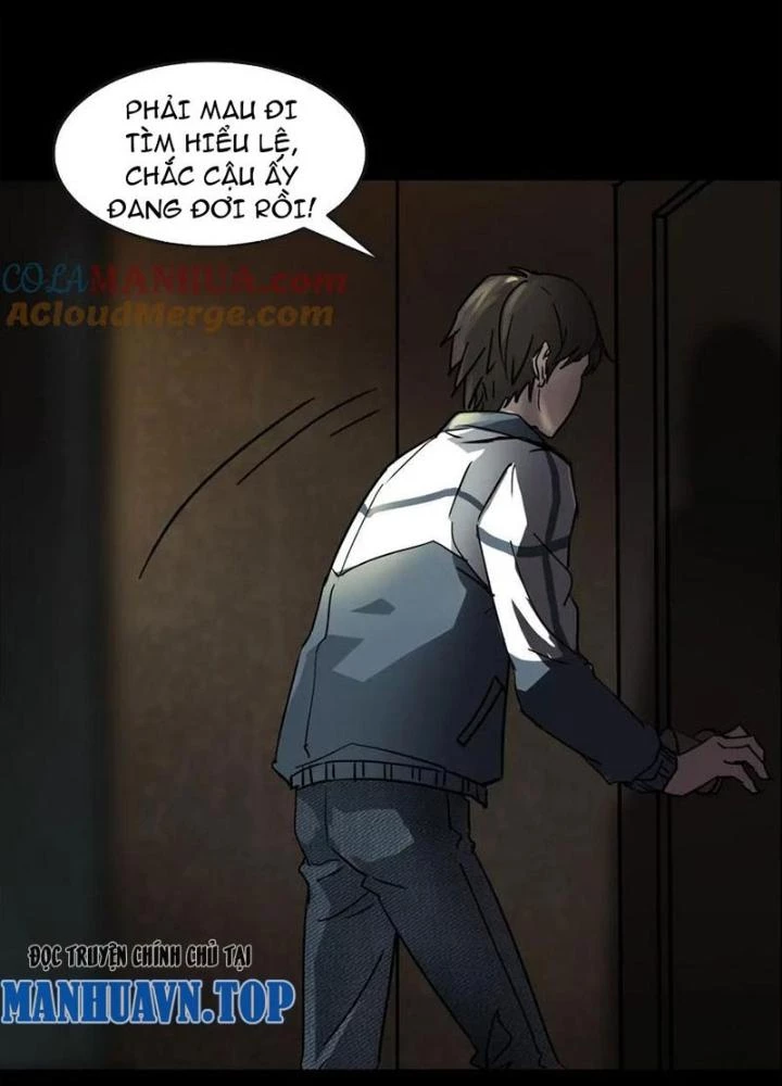 Ma Đô Dị Sự Chapter 4 - Trang 2