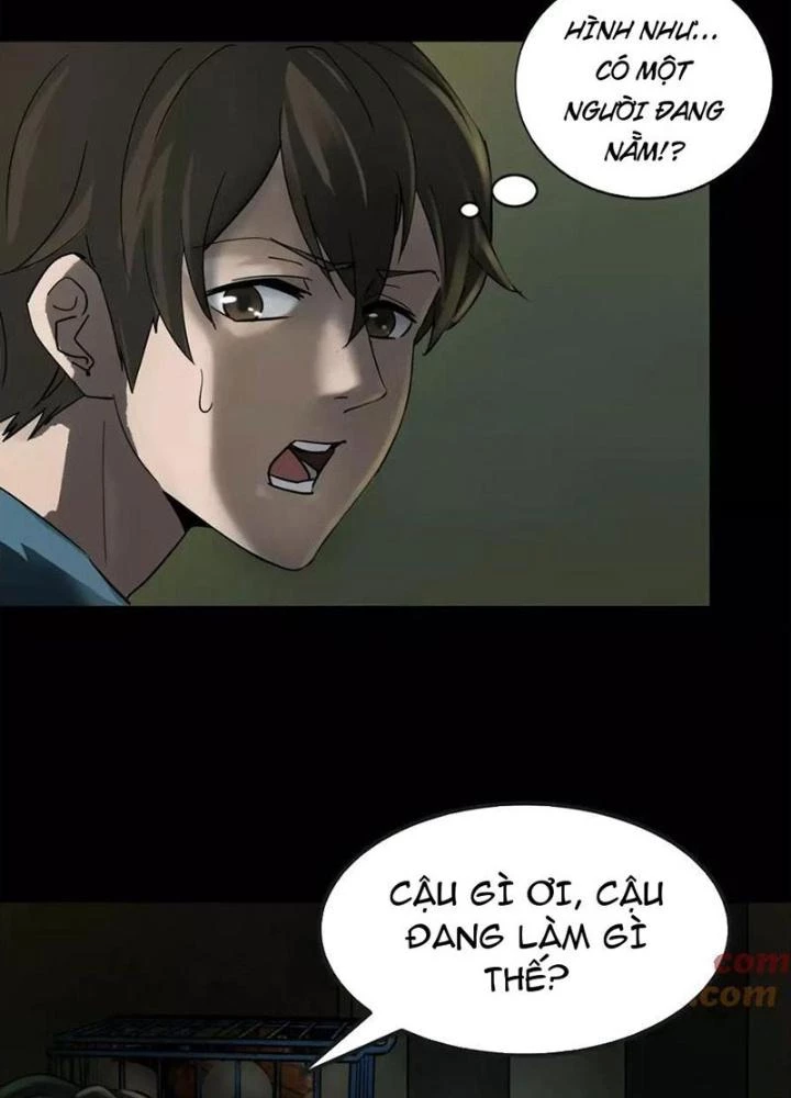 Ma Đô Dị Sự Chapter 4 - Trang 2