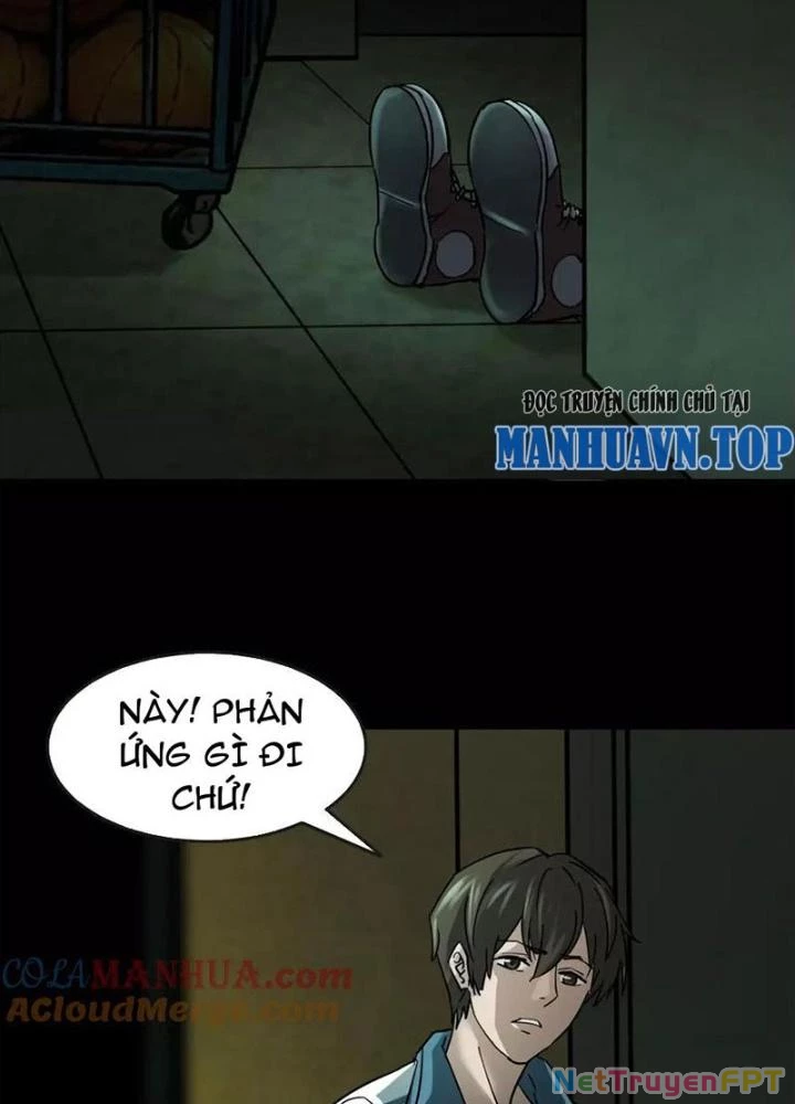 Ma Đô Dị Sự Chapter 4 - Trang 2