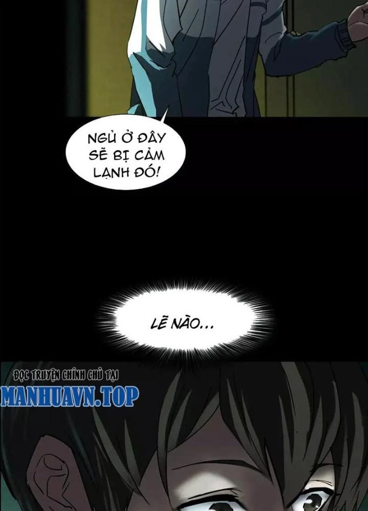 Ma Đô Dị Sự Chapter 4 - Trang 2