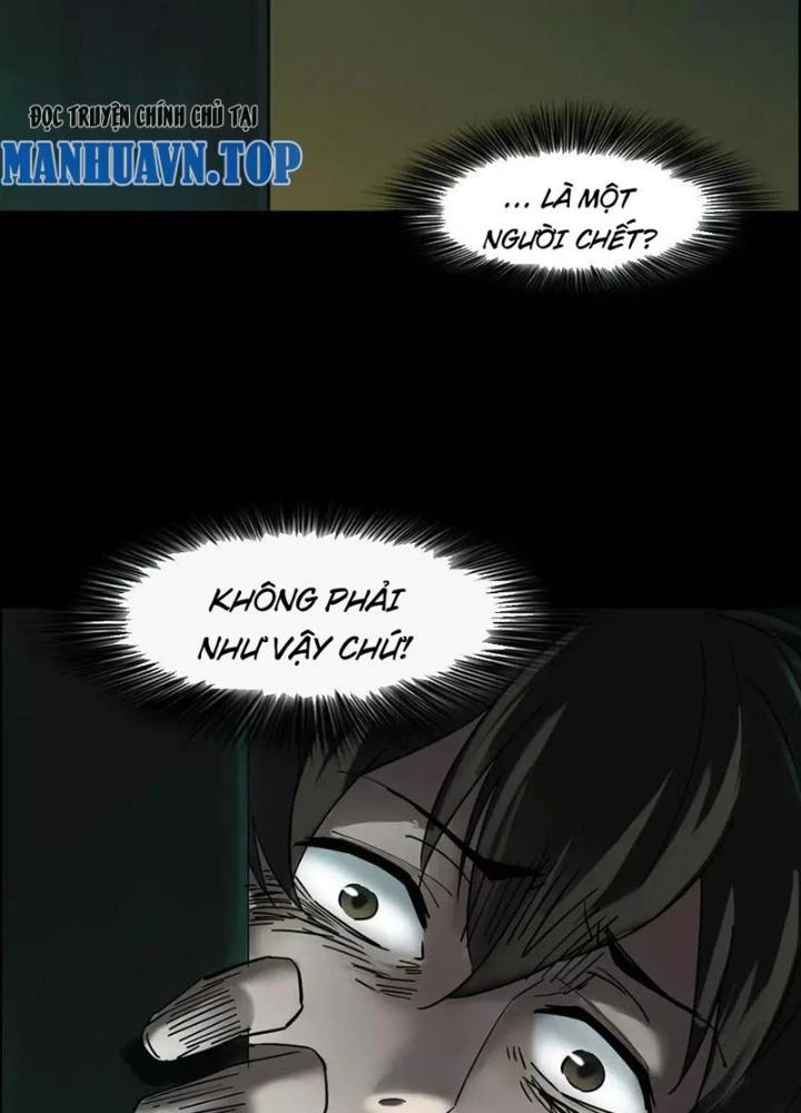 Ma Đô Dị Sự Chapter 4 - Trang 2