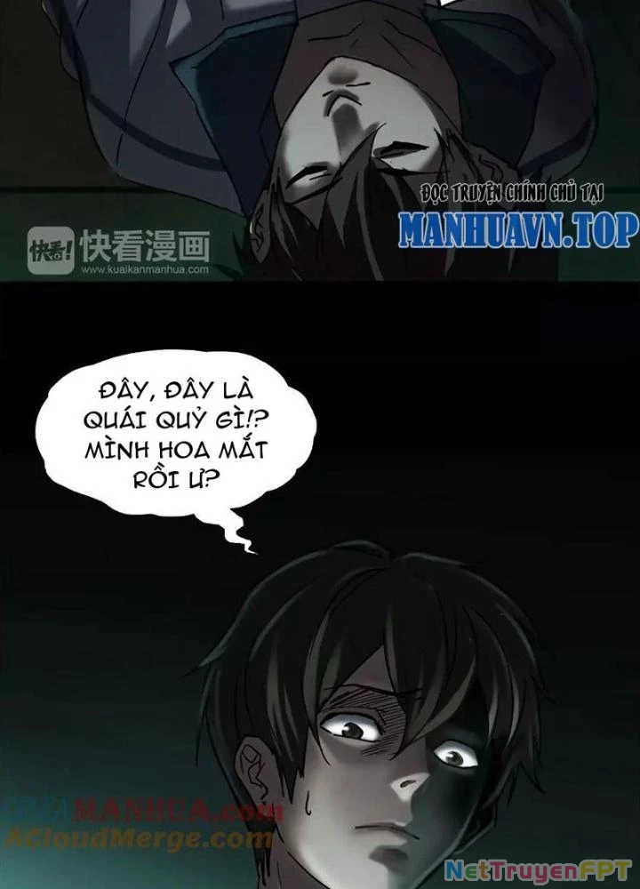 Ma Đô Dị Sự Chapter 4 - Trang 2