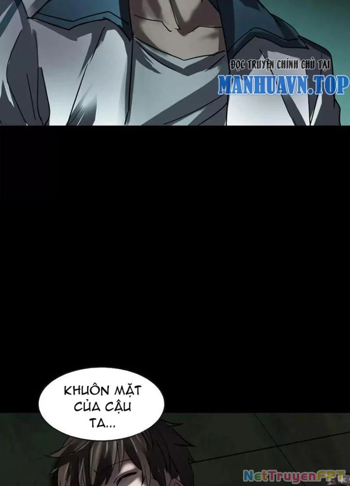 Ma Đô Dị Sự Chapter 4 - Trang 2