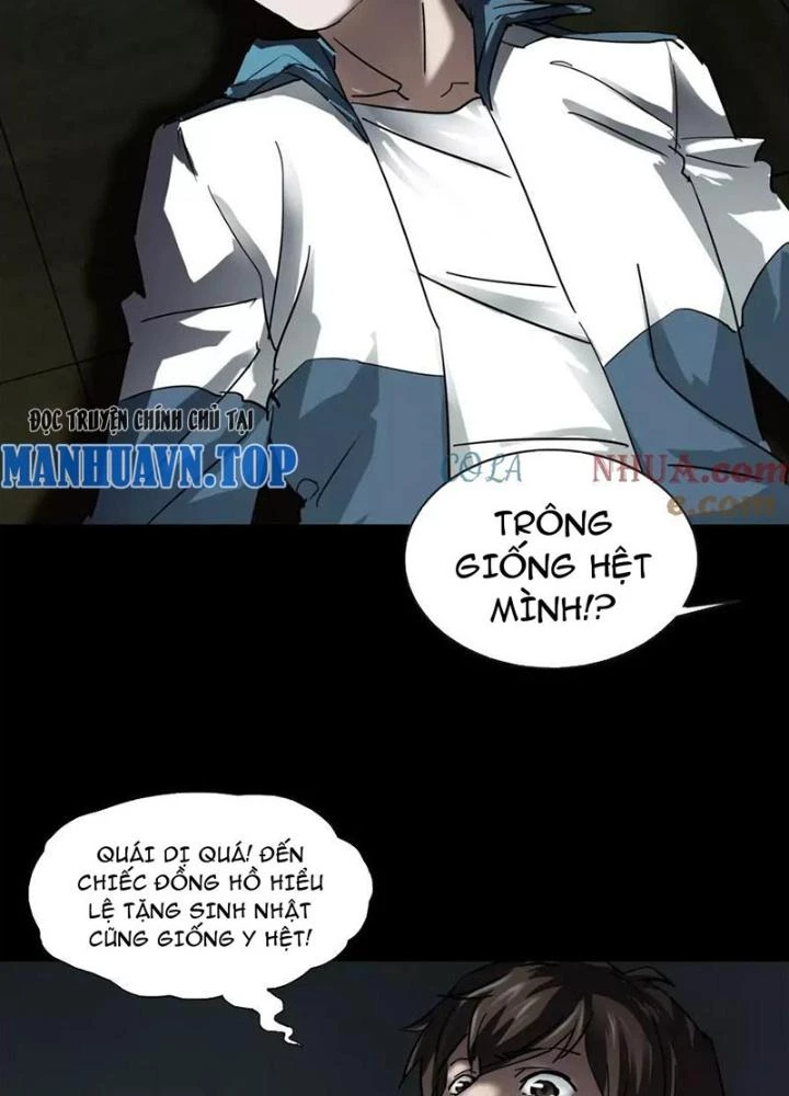 Ma Đô Dị Sự Chapter 4 - Trang 2