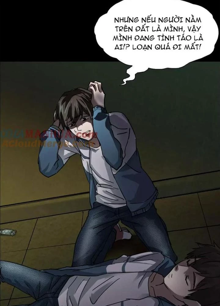 Ma Đô Dị Sự Chapter 4 - Trang 2