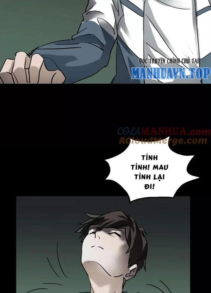 Ma Đô Dị Sự Chapter 4 - Trang 2