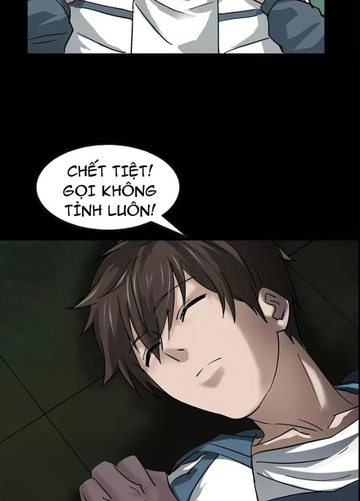 Ma Đô Dị Sự Chapter 4 - Trang 2